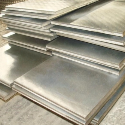 Анод оловянный О4 55х700 мм ГОСТ 860-75 в&nbsp;Перми
