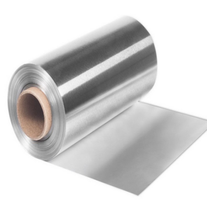 Фольга алюминиевая х/к А6 0,0045х245 мм ГОСТ 25905-2018 в&nbsp;Перми
