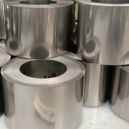 Фольга титановая АТ3 0,1 мм ОСТ 1.90145-74 в&nbsp;Перми
