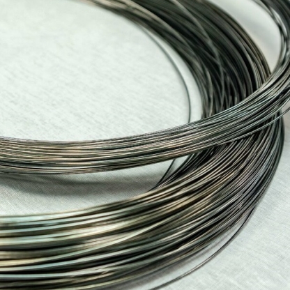 Проволока гафниевая ГФИ-1 2,45 мм ТУ 48-4-389-76 в&nbsp;Перми
