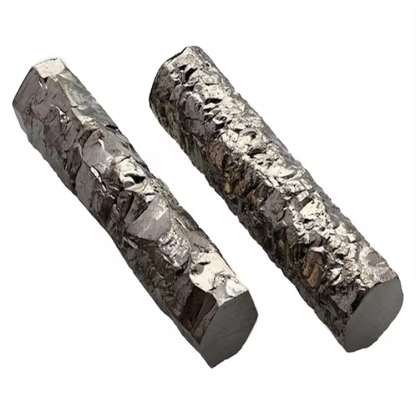 Пруток гафниевый круглый ГФИ-1 7 мм ТУ 48-4-502-88 в&nbsp;Перми
