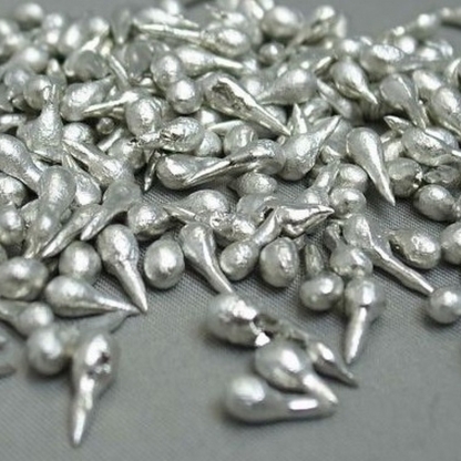 Гранулы оловянные О1пч ТУ 6-09-2704-88 в&nbsp;Перми
