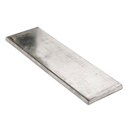 Анод кадмиевый г/к Кд1 12х150 мм ГОСТ 1468-90 в&nbsp;Перми
