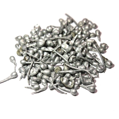 Кадмий гранулированный чистый (Ч) ТУ 6-09-3095-78 в&nbsp;Перми
