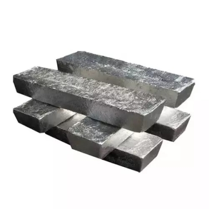 Кадмий в слитках Кд00 ГОСТ 22860-93 0,5 кг в&nbsp;Перми
