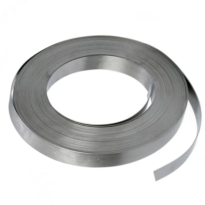 Лента кобальтовая К0 0,57 мм ГОСТ 123-2018 в&nbsp;Перми
