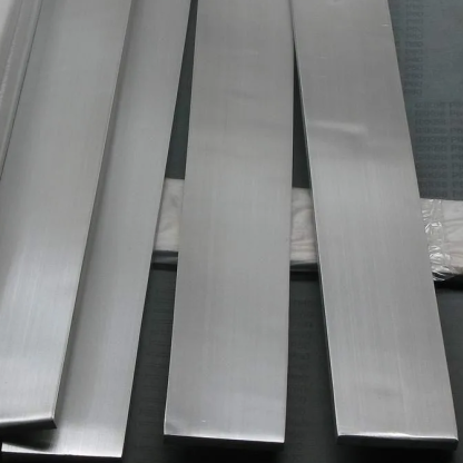 Полоса кобальтовая К0 1,8х250 мм ГОСТ 123-2018 в&nbsp;Перми
