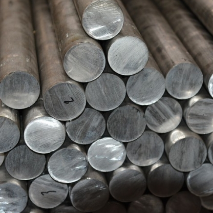 Круг алюминиевый прессованный АВ 58 мм ГОСТ Р 51834-2001 в&nbsp;Перми
