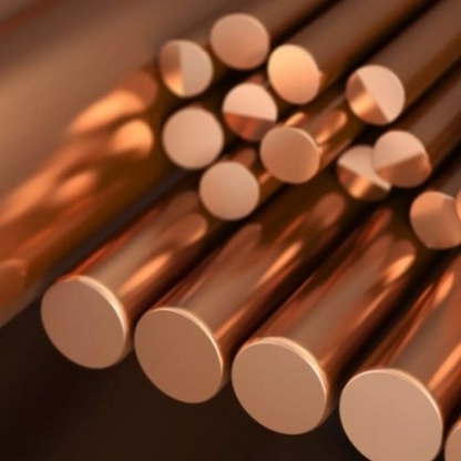 Круг медный х/д мягкий М0М 5 мм ГОСТ 1535-2016 в&nbsp;Перми
