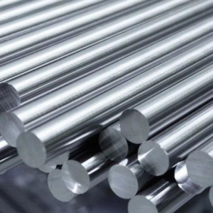 Круг титановый г/к ВТ-0 45 мм ГОСТ 26492-85