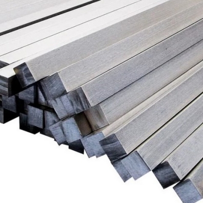 Квадрат дюралевый прессованный Д1 20х20 мм ГОСТ 21488-97 в&nbsp;Перми
