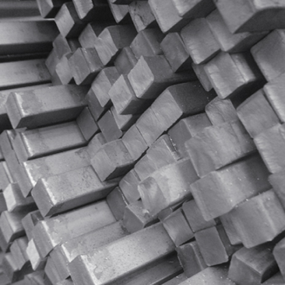 Квадрат титановый г/к ВТ6ч 45х45 мм ОСТ 1 90006-86 в&nbsp;Перми
