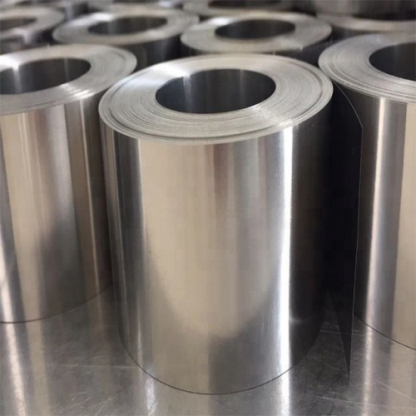 Лента титановая 0,15х20 мм ОТ4-0 ОСТ 1 90027-71 в&nbsp;Перми
