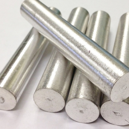 Круг магниевый прессованный МА1 34 мм ГОСТ 18351-73 в&nbsp;Перми
