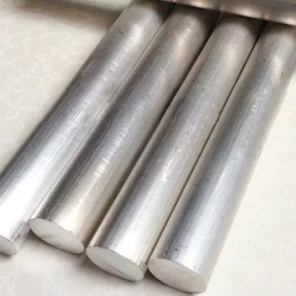 Пруток магниевый прессованный МА1 150 мм ГОСТ 18351-73 в&nbsp;Перми
