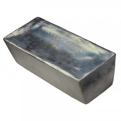 Чушка магниевая МА15 ГОСТ 14957-76 в&nbsp;Перми
