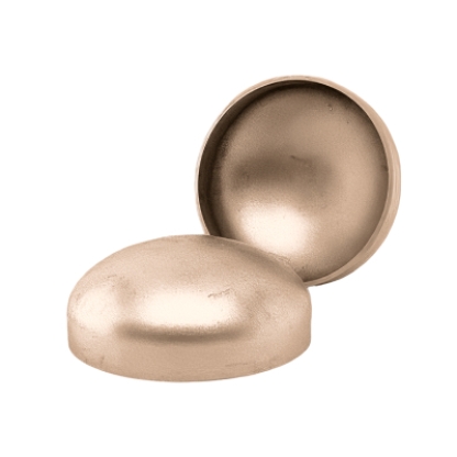 Заглушка медно-никелевая ДУ 175 мм РУ 16 CuNi10Fe1,6Mn EHN 9603/800 в&nbsp;Перми
