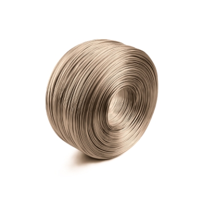 Проволока медно-никелевая тянутая мягкая 0,9 мм МНМц3-12 ГОСТ 10155-2016 в&nbsp;Перми
