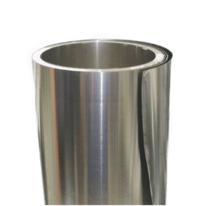 Лента мельхиоровая х/к мягкая МН19 100х1,6 мм ГОСТ 5187-2003 в&nbsp;Перми
