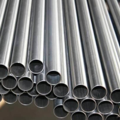 Труба молибденовая бесшовная тонкостенная МЧ 6,3х1 мм ТУ 48-19-251-85 в&nbsp;Перми
