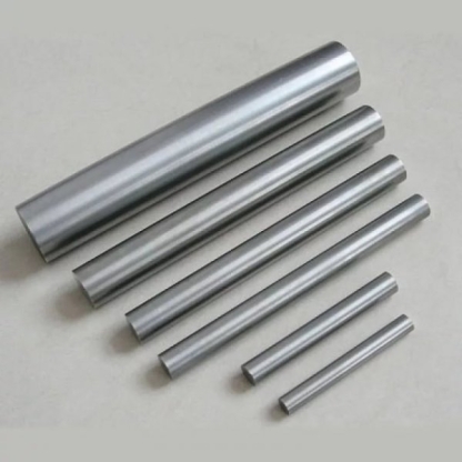 Круг молибденовый неотожженный М-5 19 мм ТУ 48-19-247-87 в&nbsp;Перми
