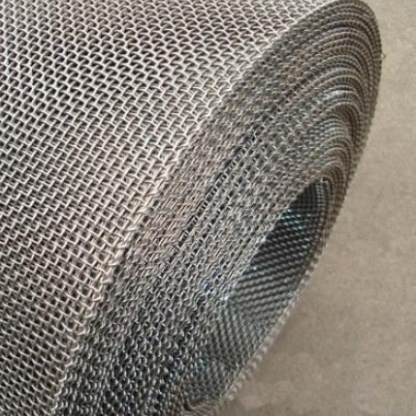 Сетка молибденовая тканая МЧ 6,87х6,87х1,6 мм ТУ 16-538.164-72 в&nbsp;Перми
