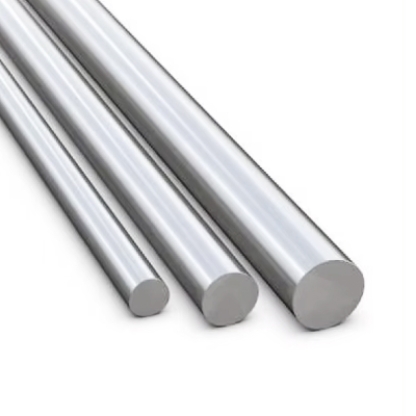 Пруток монель круглый х/к мягкий 14 мм НМЖМц28-2,5-1,5 ГОСТ 1525-2015 в&nbsp;Перми
