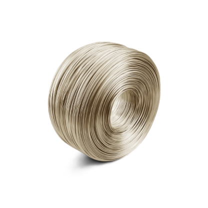 Проволока нейзильбер х/д мягкая МНЦ15-20 0,4 мм ГОСТ 5220-2018 в&nbsp;Перми
