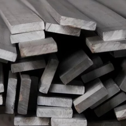 Полоса ниобиевая СБ-1 1,8х50 мм ТУ 48-4-337-75 в&nbsp;Перми
