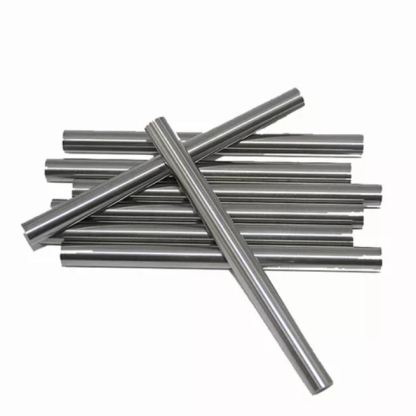 Пруток ниобиевый круглый ВН2АЭ 20х300 мм ОСТ 1 92028-90 в&nbsp;Перми
