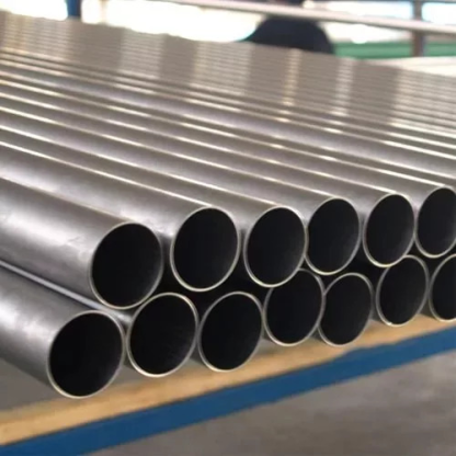 Труба ниобиевая бесшовная тонкостенная Нб-1 14х0,3 мм ТУ 48-19-251-85 в&nbsp;Перми
