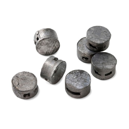 Пломба свинцовая С3 14х7 мм ГОСТ 30269-95 в&nbsp;Перми
