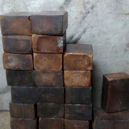 Поковка бронзовая кованая квадратная БрАЖ9-4 200х200 мм ГОСТ 18175-78 в&nbsp;Перми
