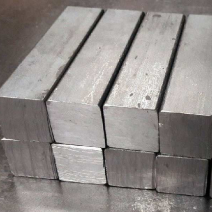 Поковка титановая квадратная ВТ1-0 140 мм ОСТ 92-0966-75 в&nbsp;Перми
