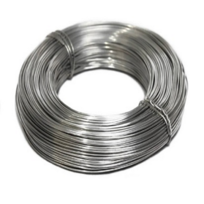 Проволока алюминиевая круглая АД1 1,4 мм ГОСТ 14838-78 в&nbsp;Перми
