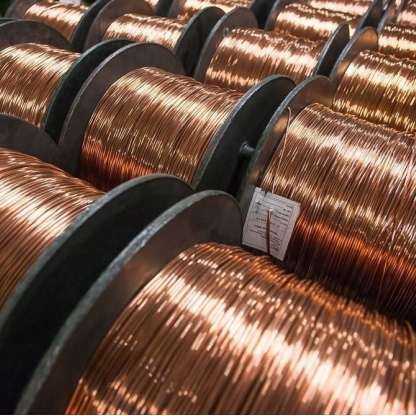 Проволока медная круглая мягкая х/д М1Е 0,3 мм ГОСТ 22666-2016 в&nbsp;Перми
