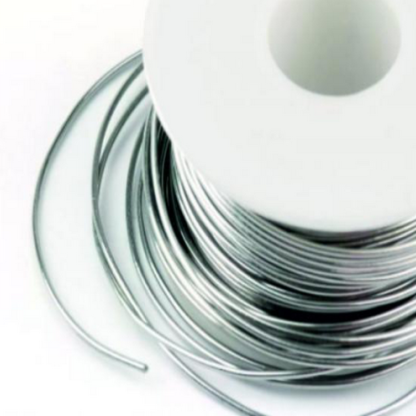 Проволока оловянная 1,5 мм О2 ТУ 48-13-17-77 в&nbsp;Перми
