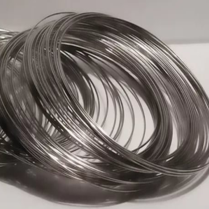 Проволока титановая сварочная 2В 1,6 мм ГОСТ 27265-87 в&nbsp;Перми
