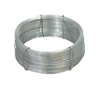 Проволока цинковая х/д Ц1 3,2 мм ГОСТ 13073-2018 в мотках в&nbsp;Перми
