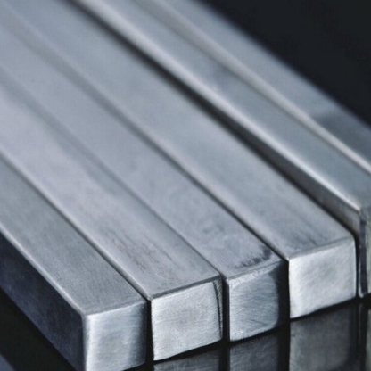 Пруток алюминиевый квадратный прессованный АД0 180х180 мм ГОСТ 21488-97 в&nbsp;Перми
