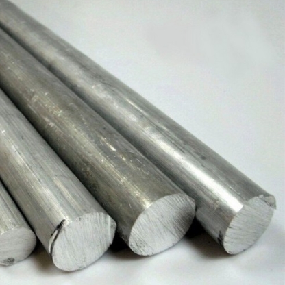 Пруток дюралевый прессованный круглый В95 70 мм ГОСТ 21488-97 в&nbsp;Перми
