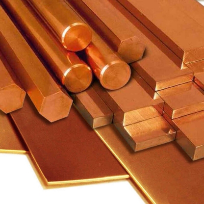 Пруток медный х/д круглый мягкий М0М 16 мм ГОСТ 1535-2016 в&nbsp;Перми
