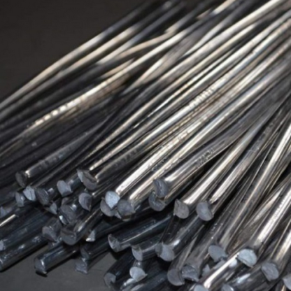 Пруток оловянный круглый 5 мм О1 ГОСТ 860-75 в&nbsp;Перми
