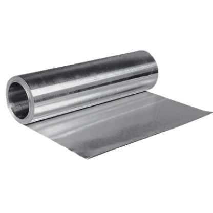 Фольга рениевая неотожженная ВР-27 35х0,05 мм ТУ 48-19-270-85