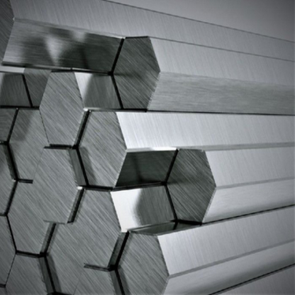 Шестигранник титановый г/к 12 мм ВТ1-0 ГОСТ 26492-85 в&nbsp;Перми
