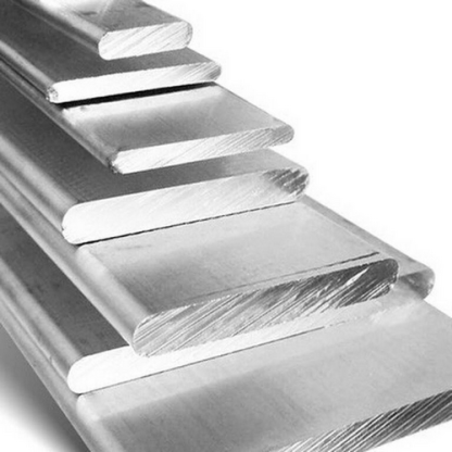 Шина алюминиевая прессованная А5 4х30 мм ГОСТ 15176-89 в&nbsp;Перми
