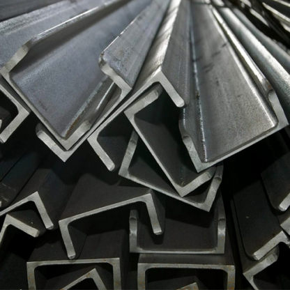 Швеллер алюминиевый прессованный равнополочный АМц 3х62х1,2 мм ГОСТ 13623-90 в&nbsp;Перми
