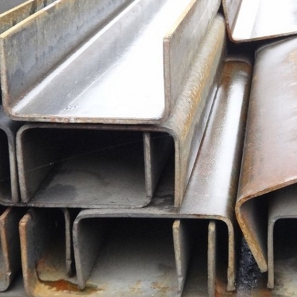 Швеллер дюралевый прессованный равнополочный Д1 11,5х12,3х2х2х2 мм ГОСТ 13623-90 в&nbsp;Перми
