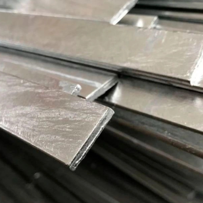 Полоса танталовая ТВ-5 0,5 мм ТУ 48-4-312-74 в&nbsp;Перми
