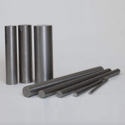 Пруток танталовый круглый с необточенной поверхностью ТВ-5 6 мм ТУ 48-4-311-74 в&nbsp;Перми
